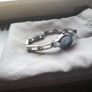 Womens Vintage Timex Watch